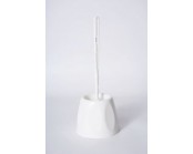 Toilet Brush and Holder